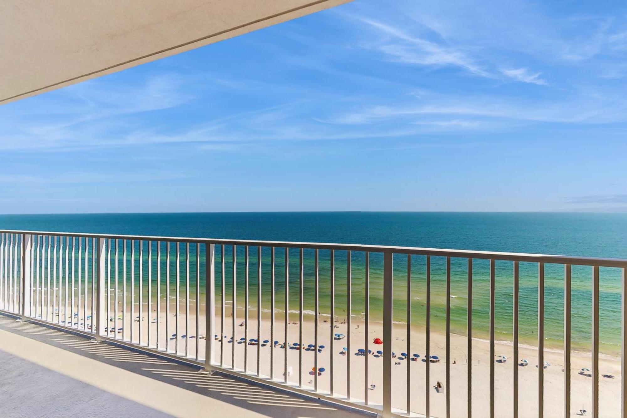 San Carlos #1808 Gulf Shores Exterior foto