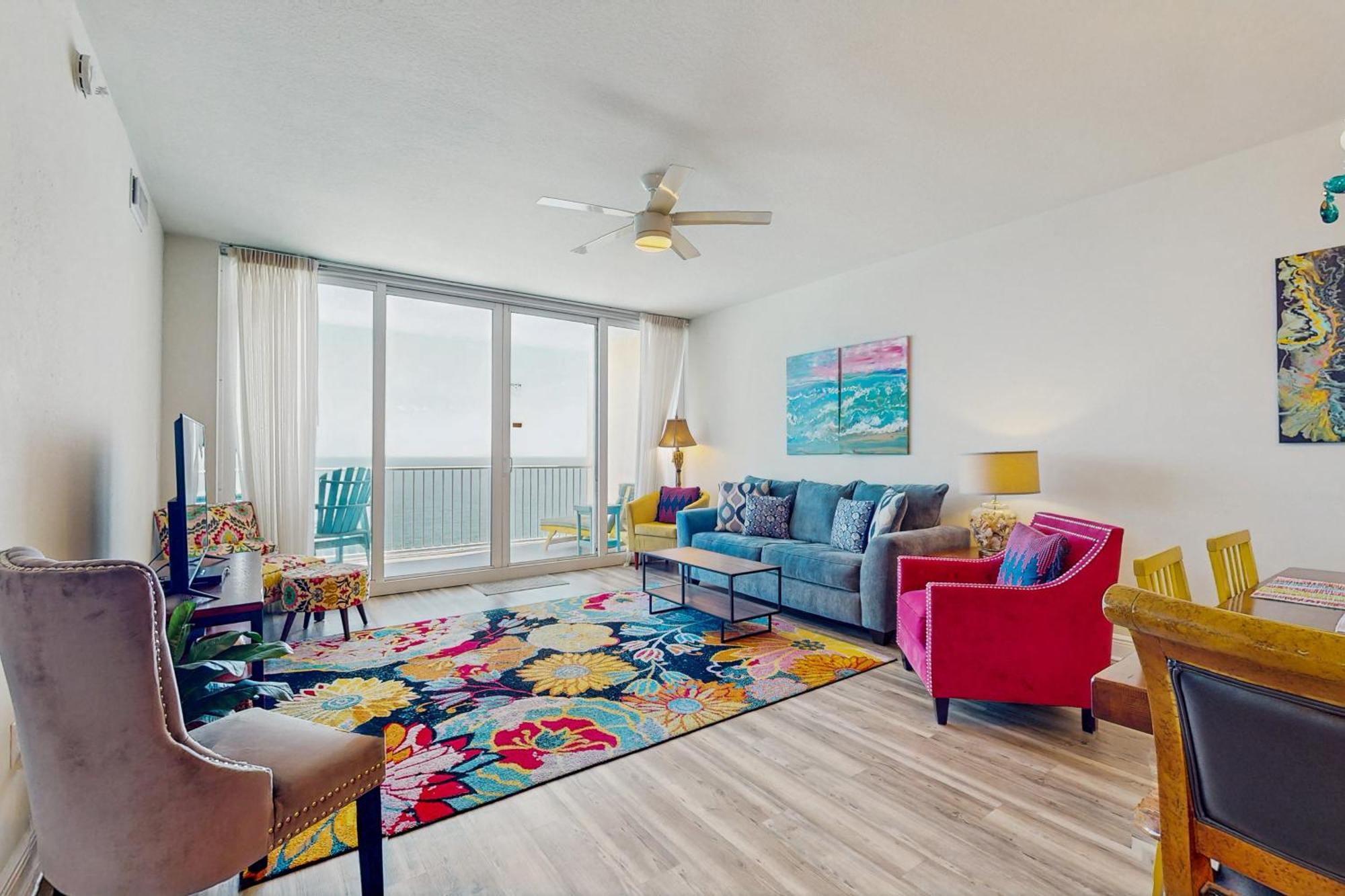 San Carlos #1808 Gulf Shores Exterior foto