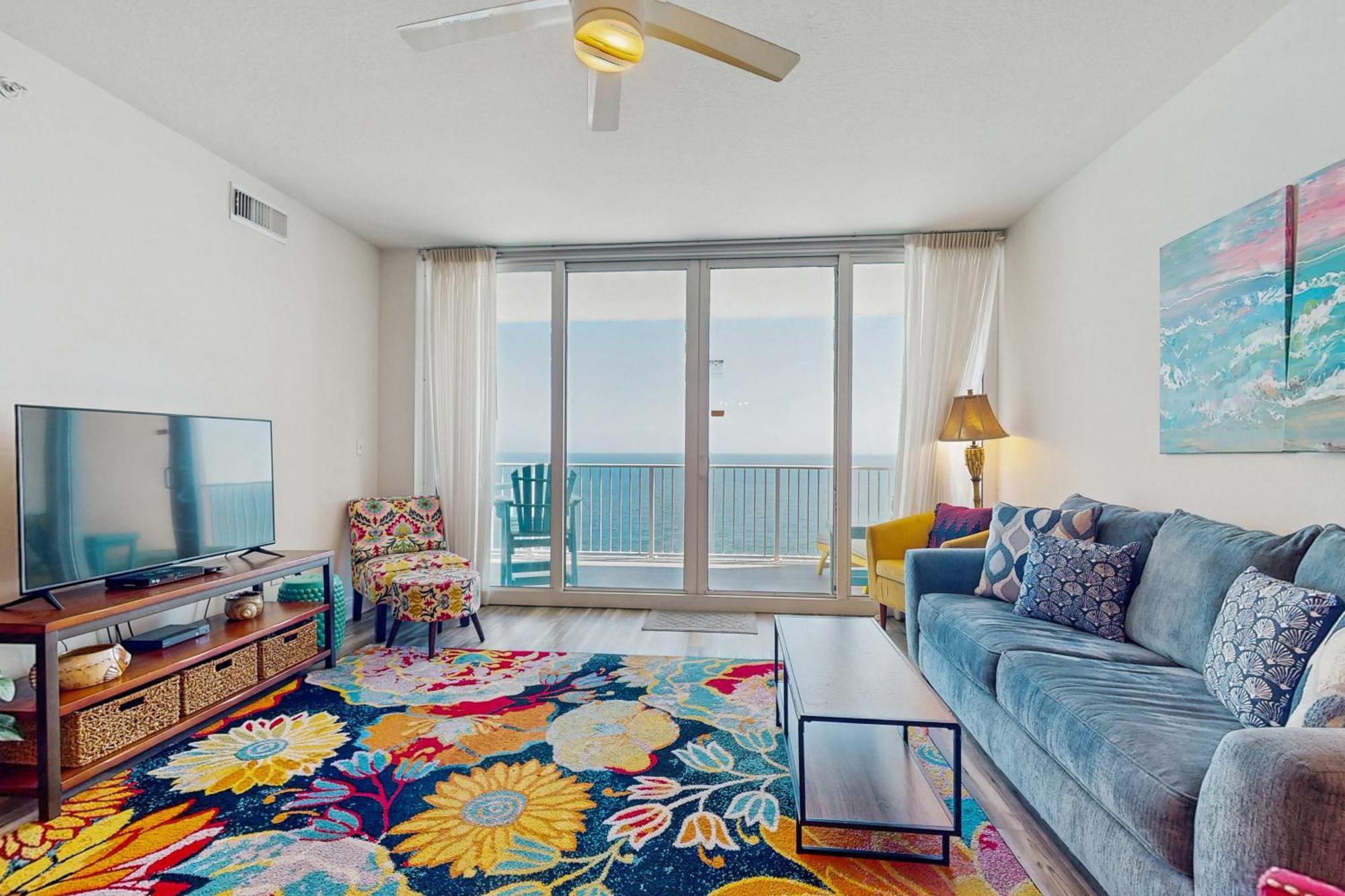 San Carlos #1808 Gulf Shores Exterior foto