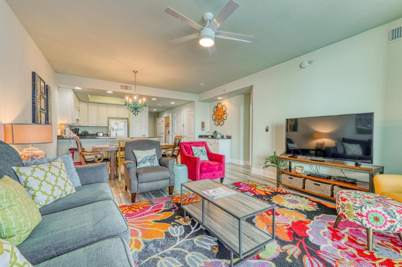 San Carlos #1808 Gulf Shores Exterior foto