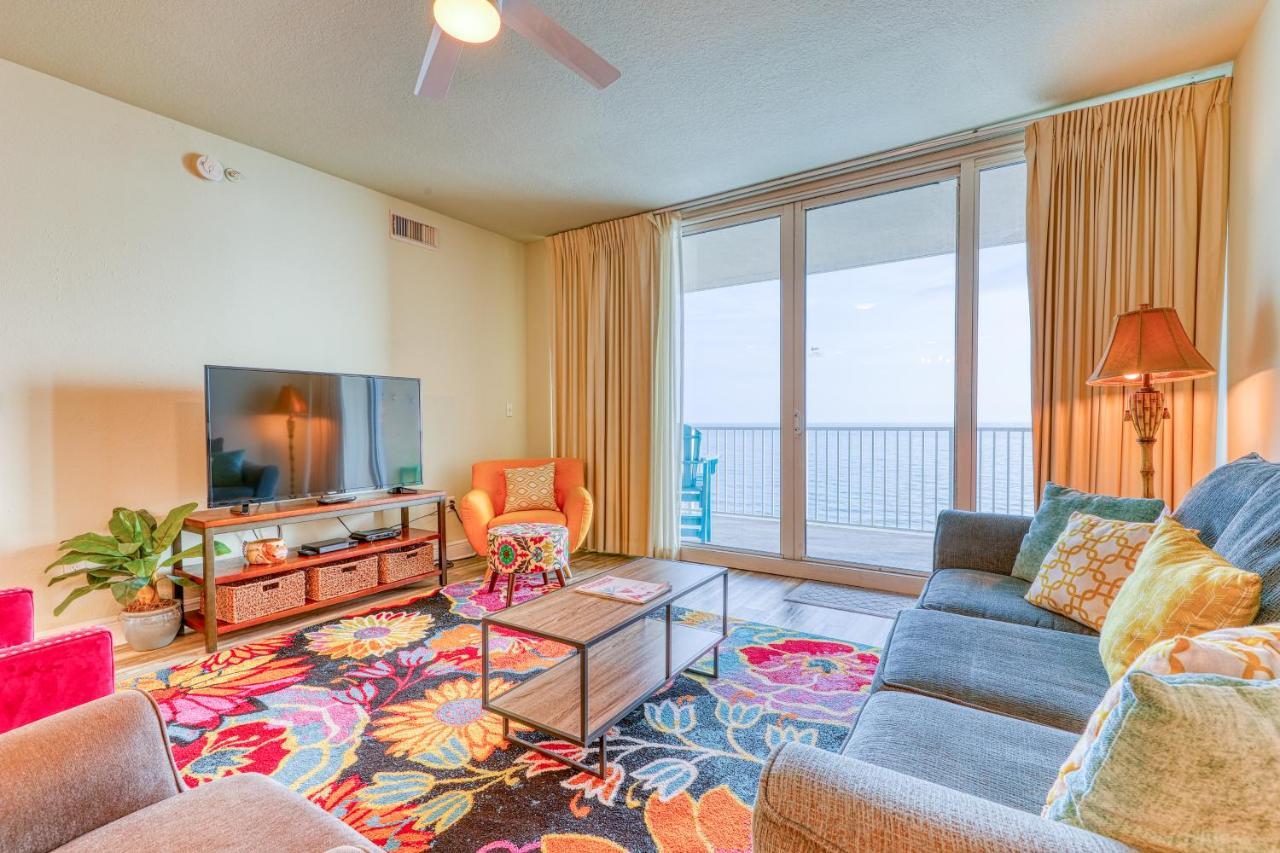 San Carlos #1808 Gulf Shores Exterior foto