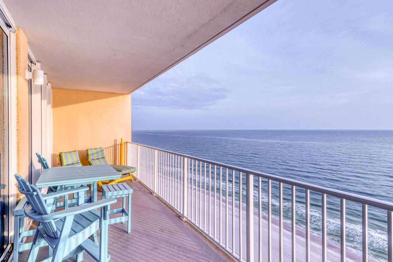 San Carlos #1808 Gulf Shores Exterior foto