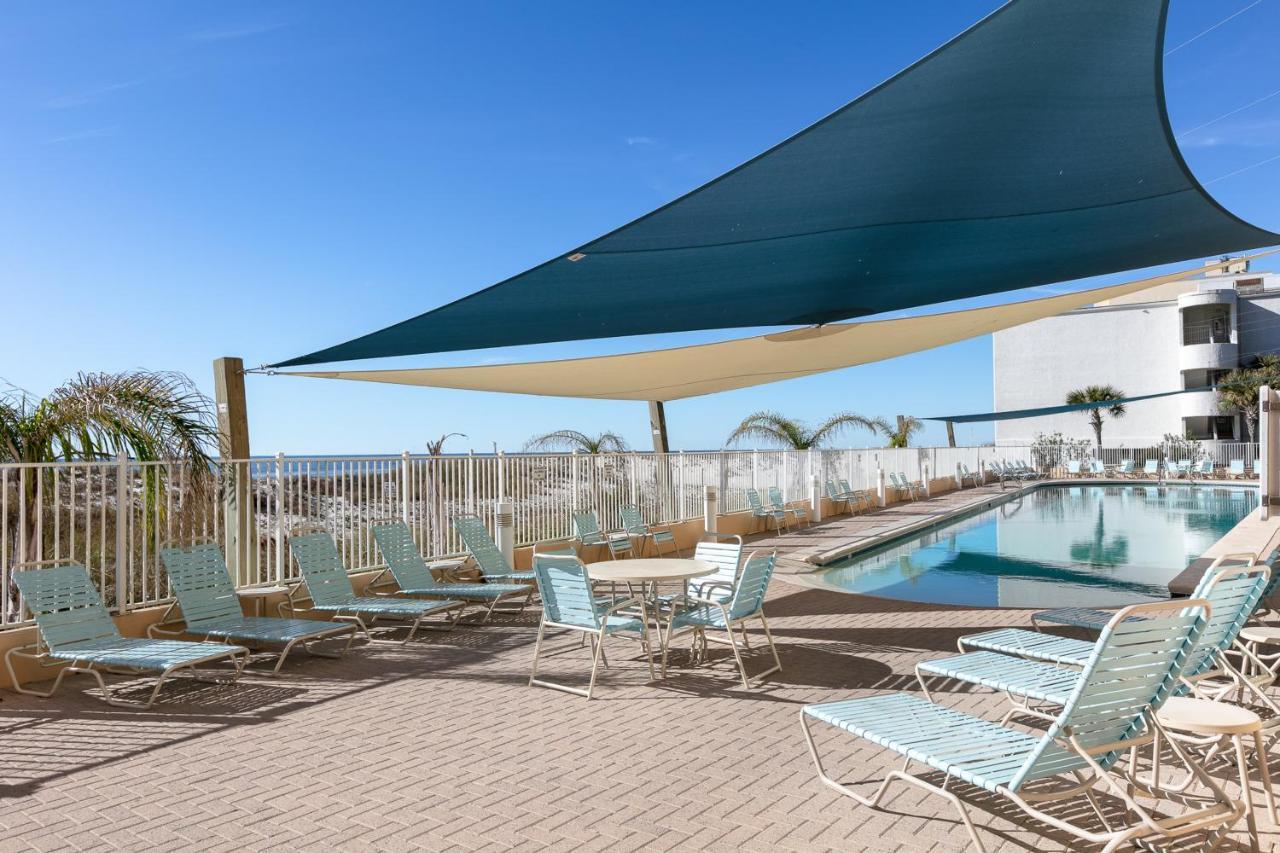 San Carlos #1808 Gulf Shores Exterior foto