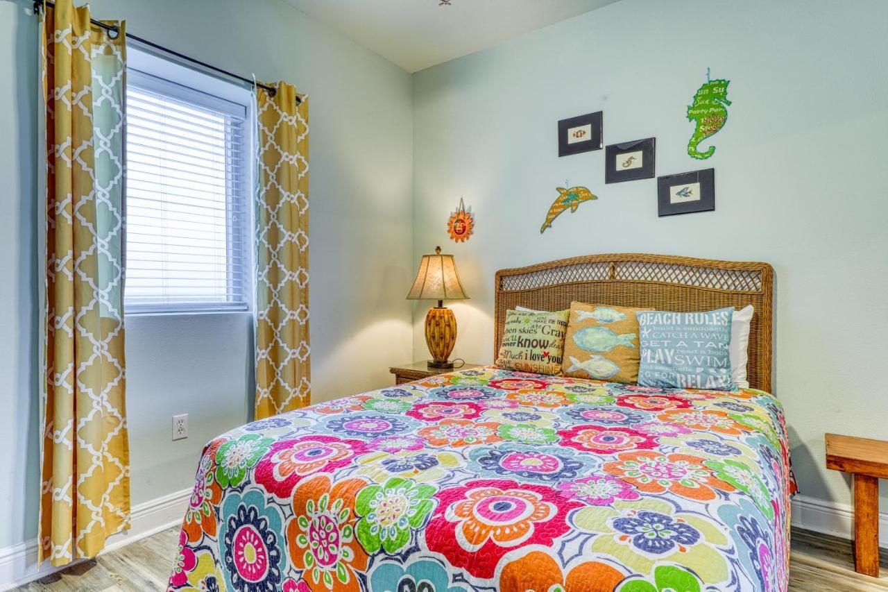 San Carlos #1808 Gulf Shores Exterior foto