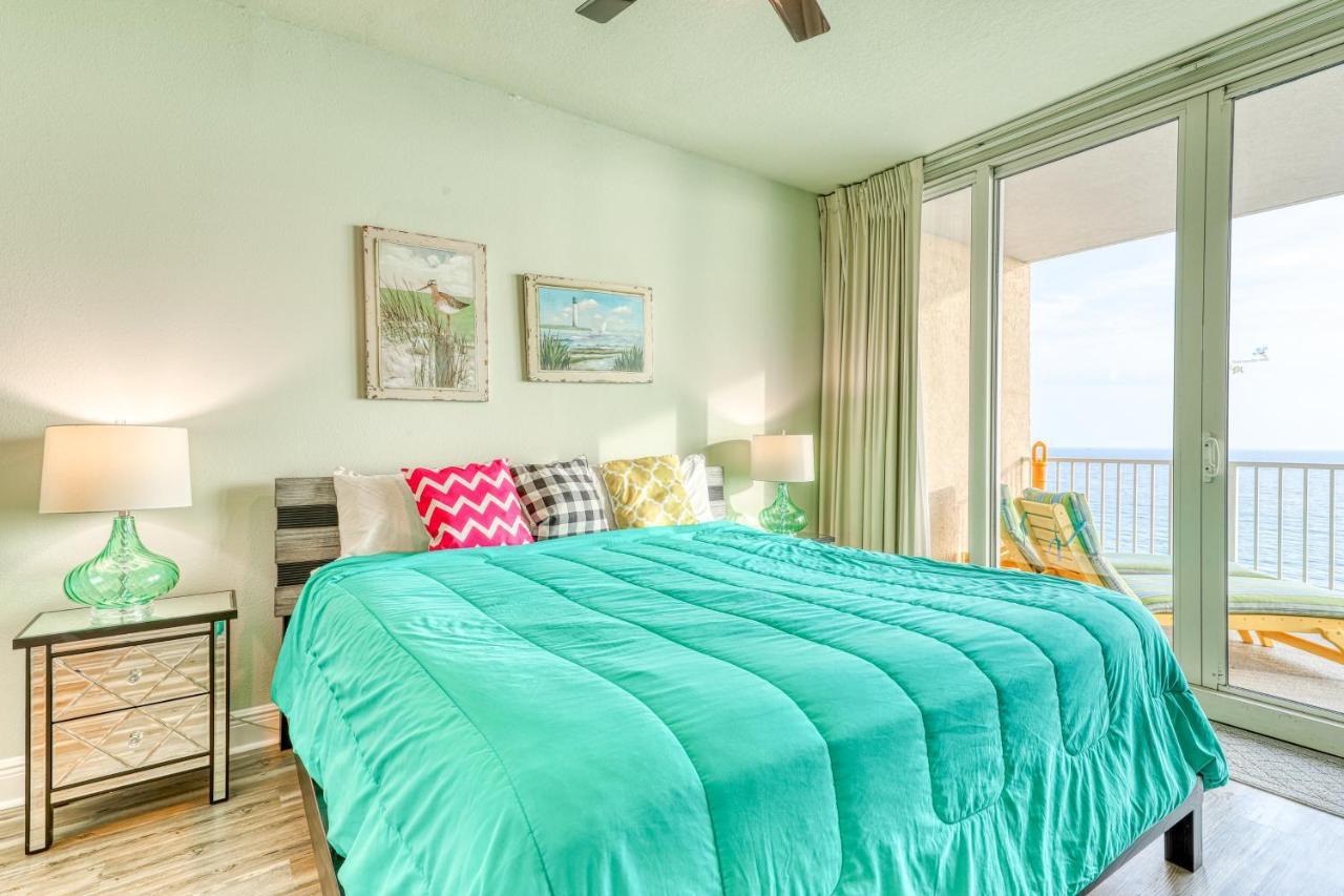 San Carlos #1808 Gulf Shores Exterior foto