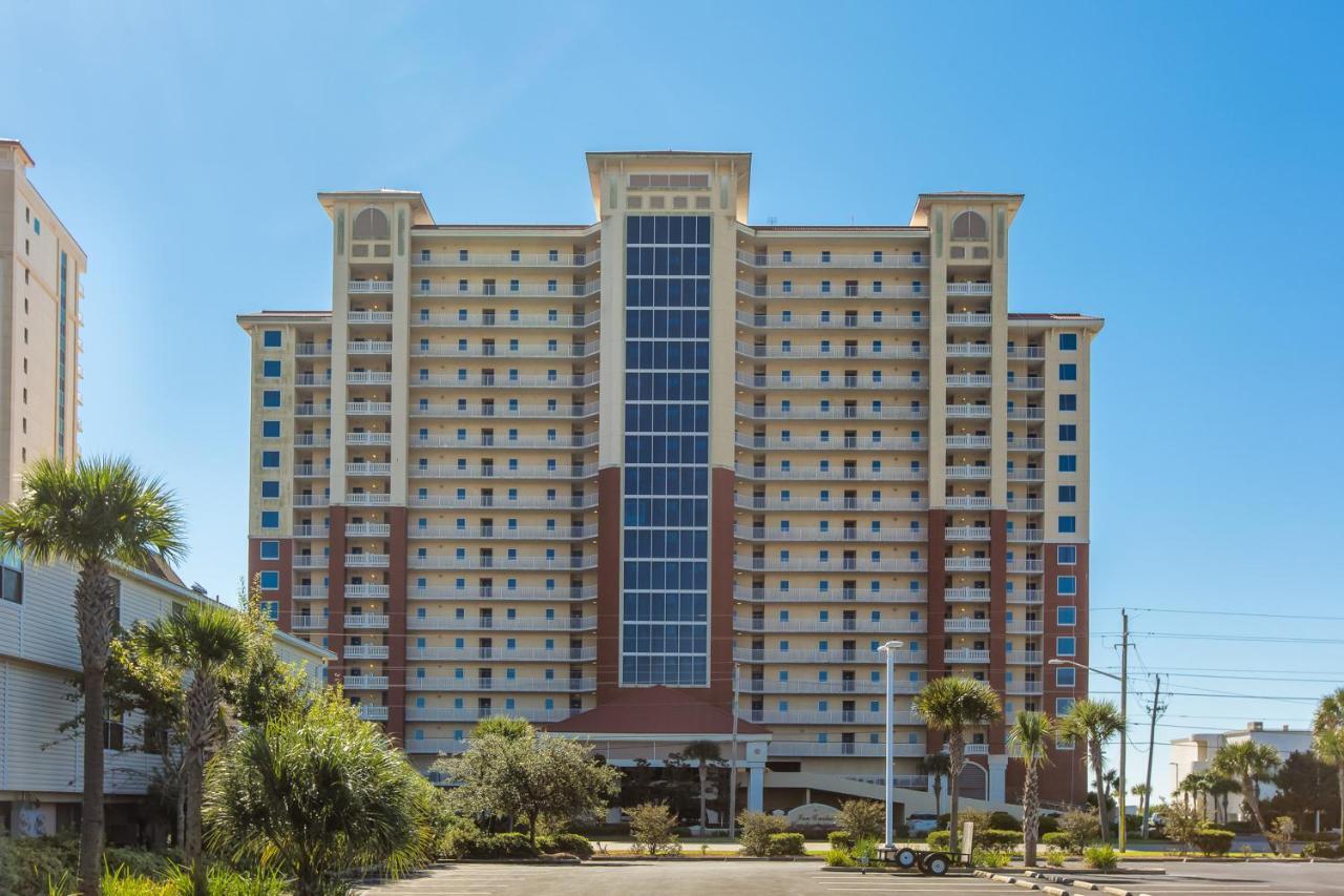 San Carlos #1808 Gulf Shores Exterior foto